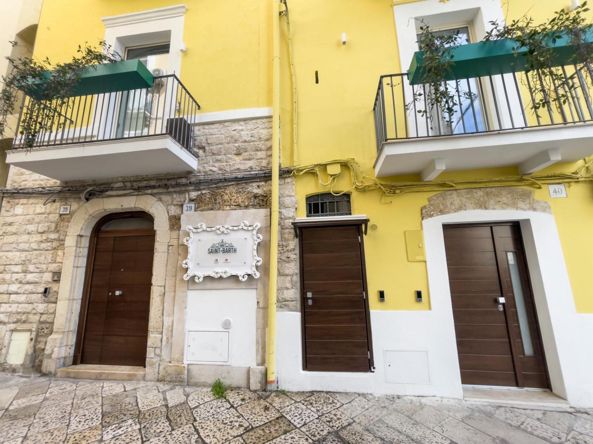 Saint Barth - Historic Loft In Vakantiehuis