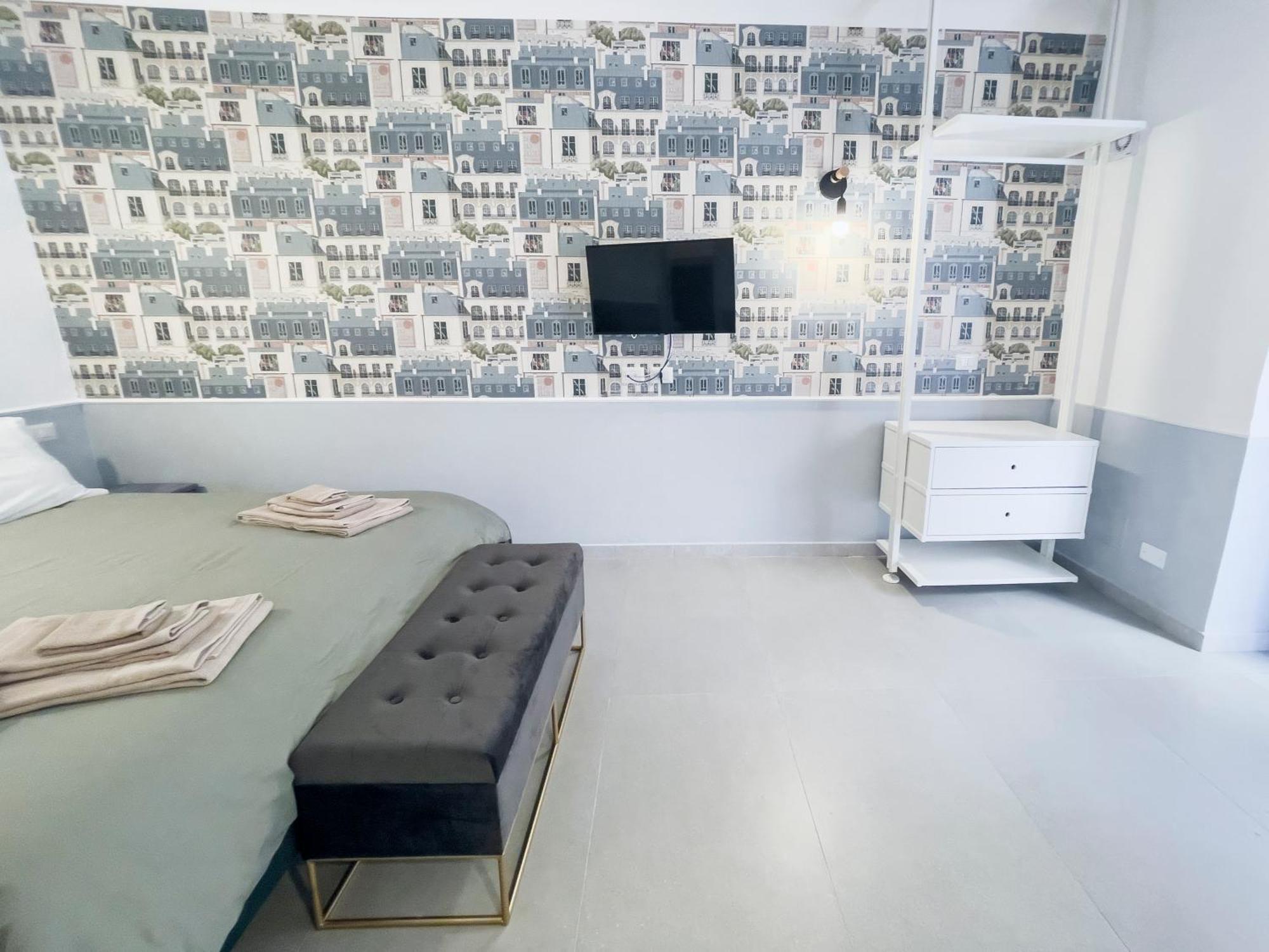 Vakantiehuis Saint Barth - Historic Loft In